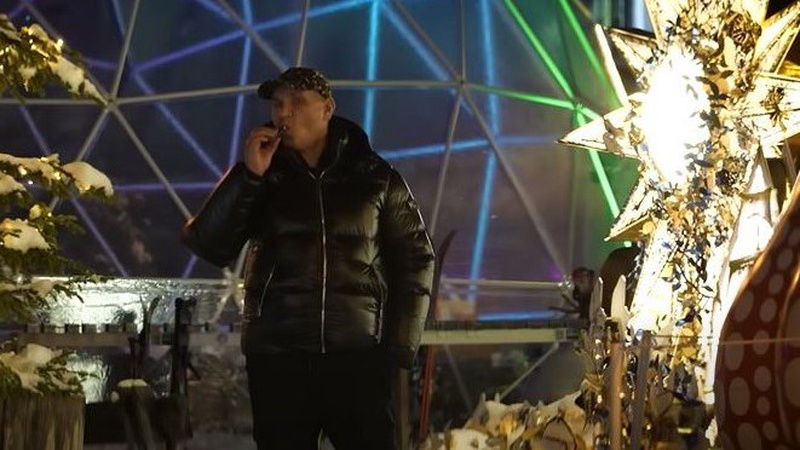 Волинського депутата помітили на елітному курорті у Франції.ВОЛИНЬ