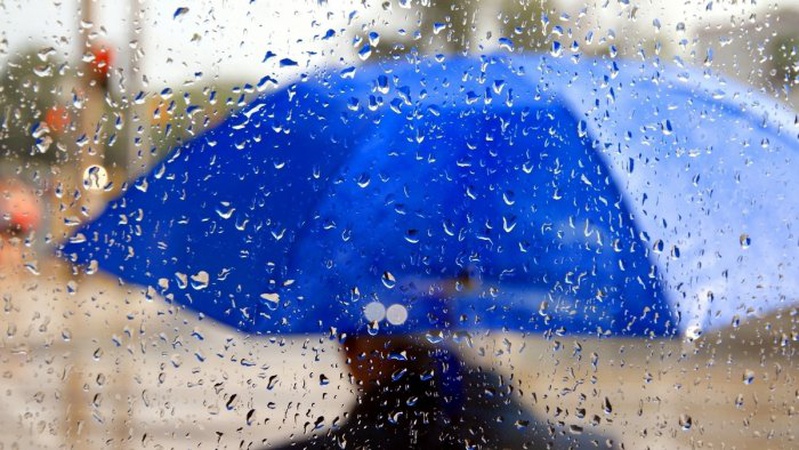 Україною пройде циклон Henri: прогноз погоди на завтра, 4 серпня