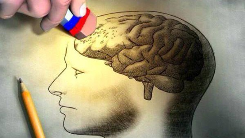 Волинянка агітувала за «русскій мір» у соцмережах