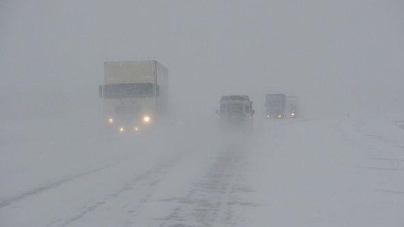 Волинян попереджають про погіршення погоди