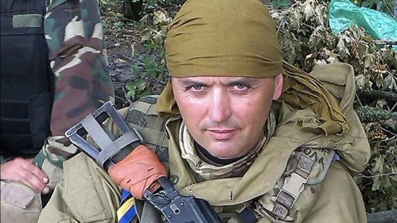 Влада «похоронила» мобілізацію одним реченням в законі, - офіцер ЗСУ Лапін з Волині