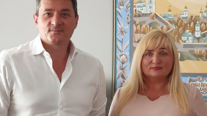 Волинянка очолила управління Держслужби якості освіти у Київській області