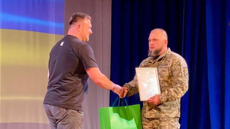 15 місяців боротьби «на нулі»: на відновлення повернулися воїни «Сталевої Сотки» з Волині