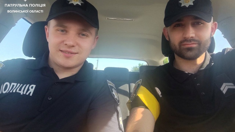 У Луцьку невідомі побили та пограбували чоловіка: патрульні викликали медиків