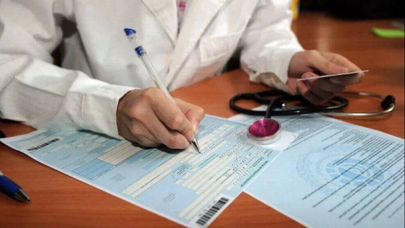 У Фонді соцстраху не вистачає грошей на виплату лікарняних