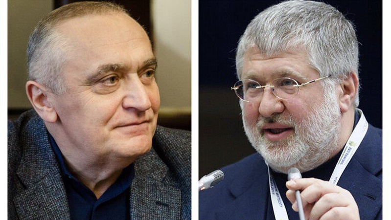 Коломойський «кинув» на 20 мільйонів доларів білоруського олігарха, наближеного до Лукашенка