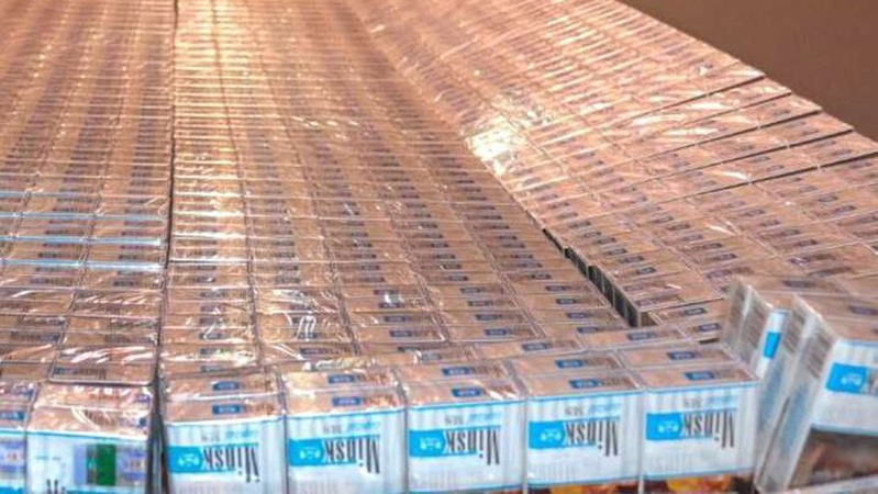 білорусь відкриває кордони для контрабанди підсанкційних товарів – розвідка