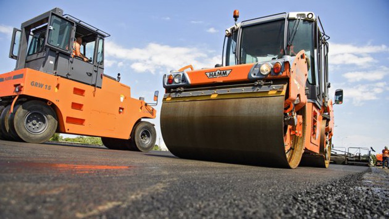 Розробляють план розбудови об’їзної дороги біля Луцька