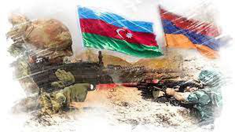 Конфлікт Азербайджану та Вірменії: чому путін відмовив Пашиняну у захисті