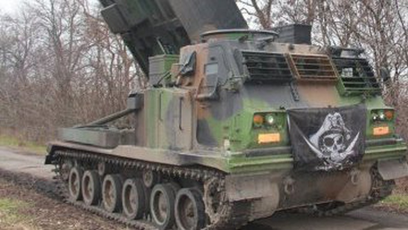 ЗСУ за минулу добу знищили 750 окупантів, засіб ППО та один гелікоптер