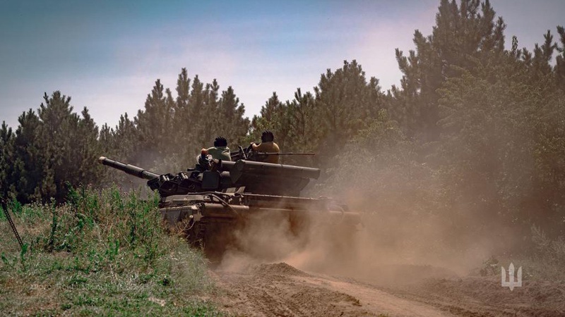 Понад 30 боїв за добу: Генштаб назвав найгарячіші райони фронту