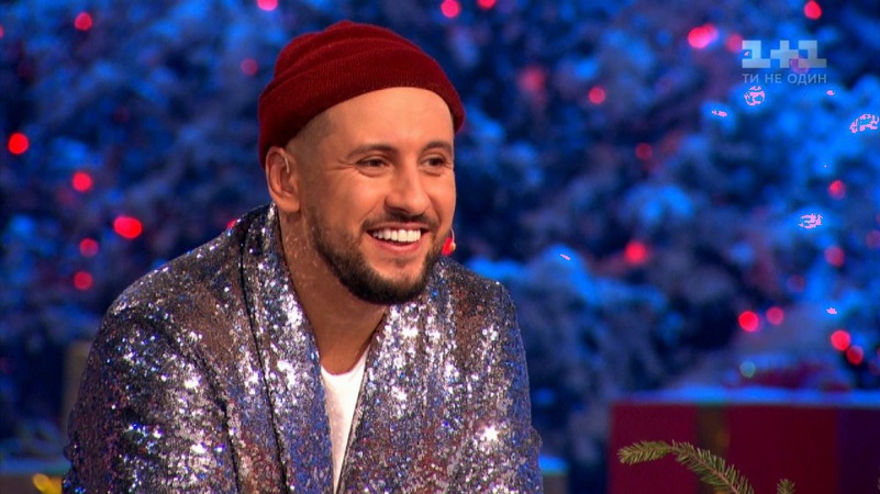 Монатику присвоїли звання «Заслужений артист України»