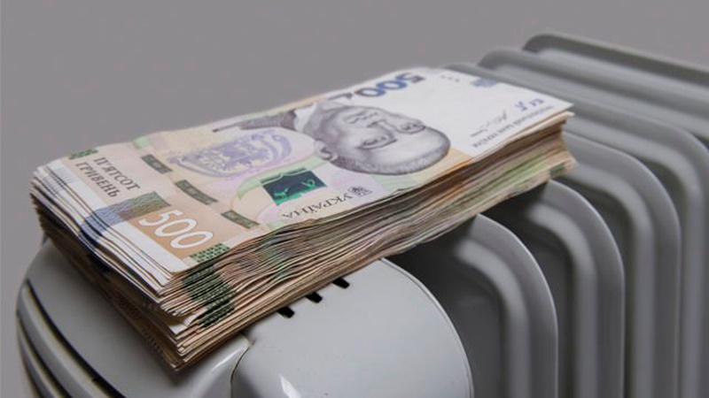 У Луцьку піднімуть тарифи на тепло і гарячу воду