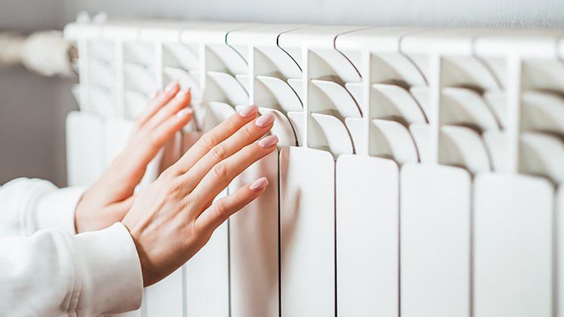 Коли у луцьких багатоповерхівках увімкнуть опалення