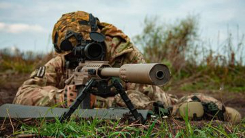 Яка ситуація на Волинському та інших напрямках. ЗВЕДЕННЯ ГЕНШТАБУ