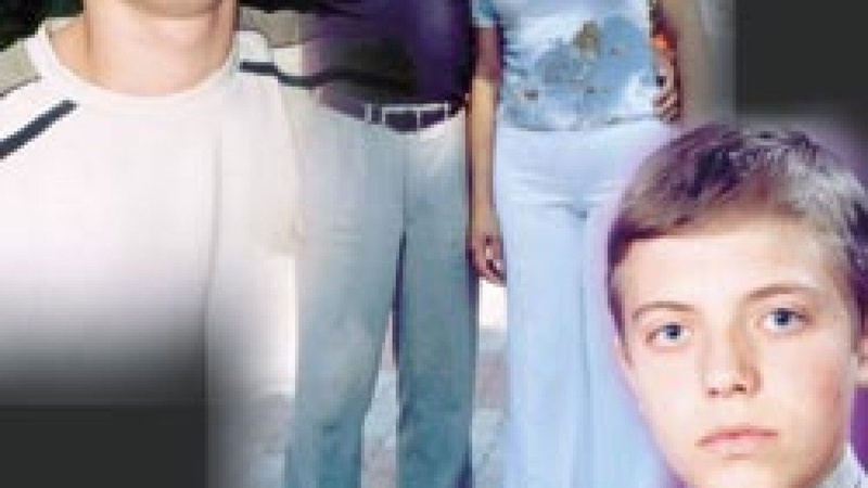 У ДТП поблизу Луцька загинув адвокат, батьків і братів якого жорстоко убили понад 15 років тому