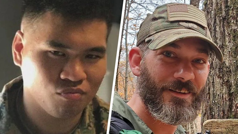 Окупанти взяли в полон двох американських добровольців