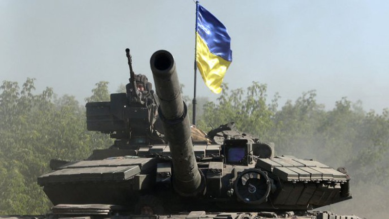 У Міноборони жорстко розкритикували обговорення в соцмережах відступу ЗСУ із Сєвєродонецька