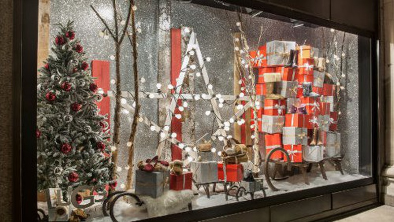 Чия гарніша: за найпривабливіші вітрини луцькі підприємці можуть отримати до 15 тисяч гривень