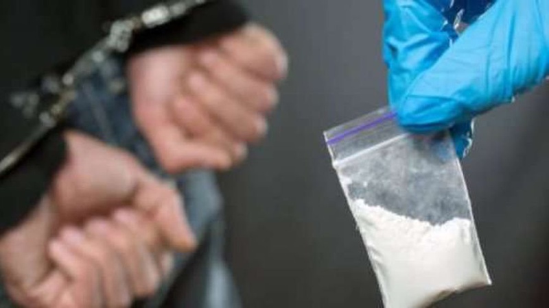 Розклав «закладки» і втрапив за ґрати на 6 років: у Луцьку по гарячих слідах викрили 21-річного хлопця