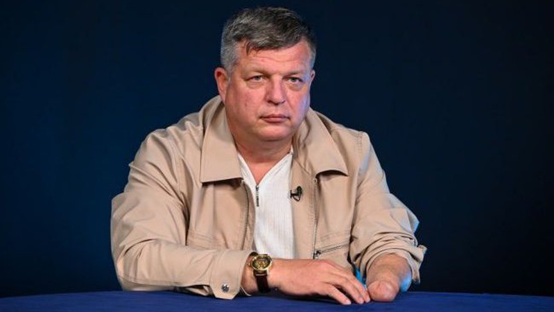 В окупованому Херсоні внаслідок ракетного удару загинув колишній нардеп-колаборант