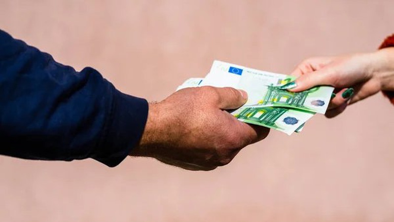 Двох працівниць ТЦК на Волині підозрюють у хабарництві