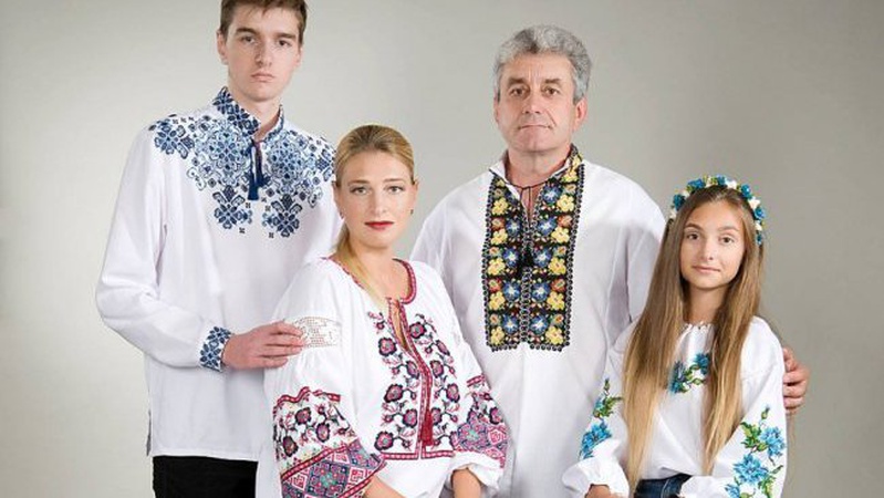 Боєць з Луцька через війну не зміг дотриматися родинної традиції