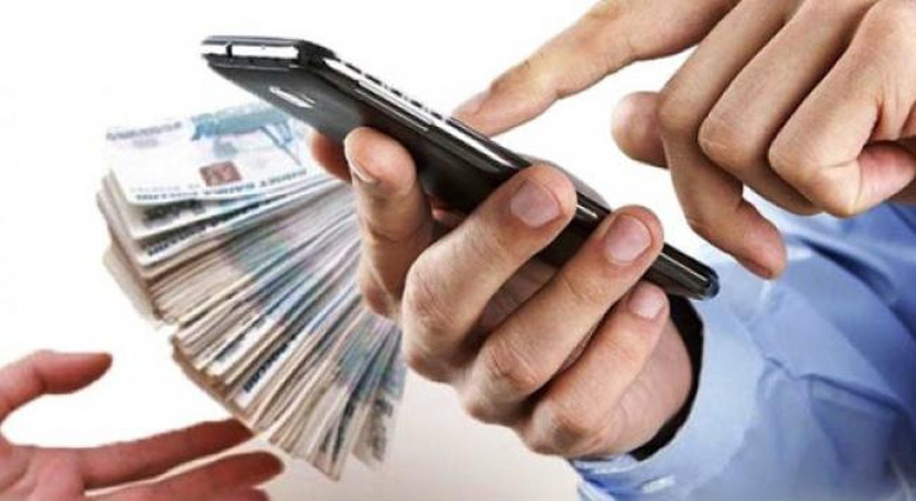 Волинянин заплатив за неіснуючі талони на пальне 18 тисяч гривень