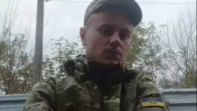 На Донеччині загинув 31-річний Вадим Трушик з Волині