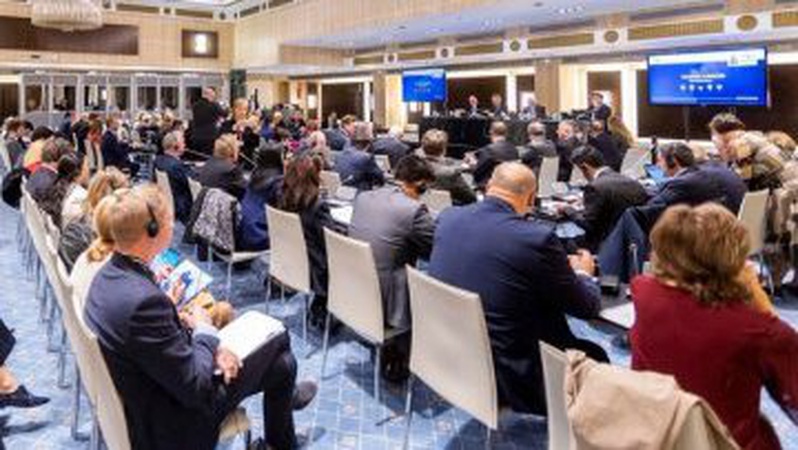 Парламентська асамблея НАТО визнала росію державою-терористом