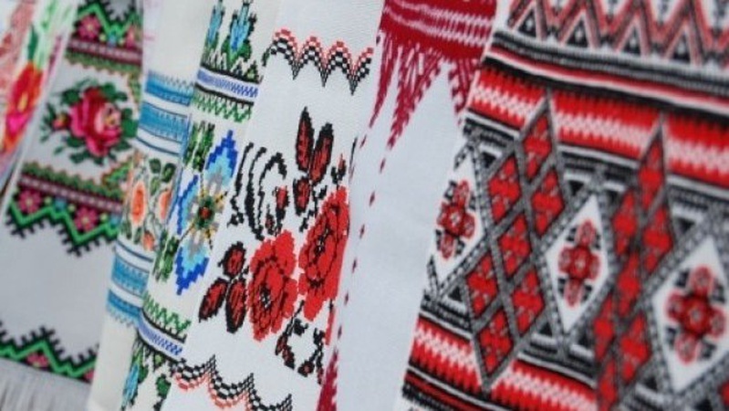 У Луцьку відбудеться фестиваль вишитих рушників