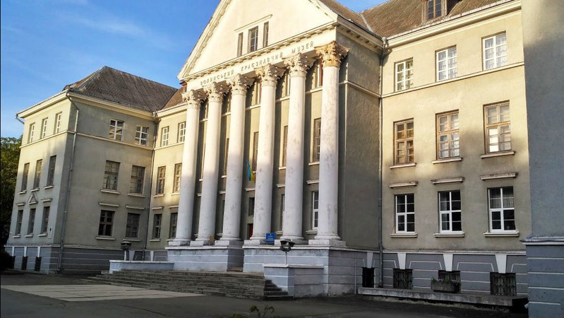 У Волинському краєзнавчому музеї презентуватимуть відреставровані документи XVI – XIX століть