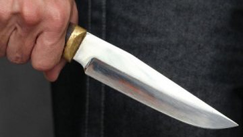 Завдав знайомому вісім ударів ножем: за замах на убивство лучанин отримав 7 років тюрми