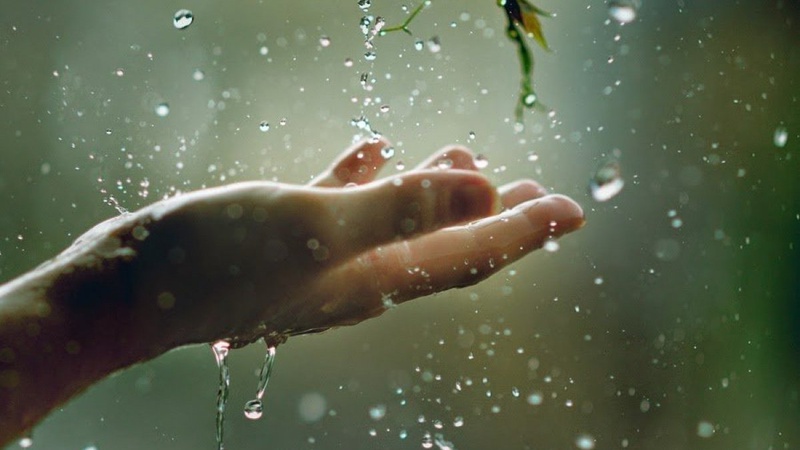 Дощ та до 16° тепла: прогноз погоди на 5 квітня