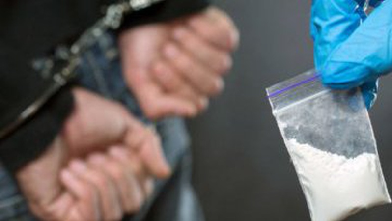 Волинянин отримав понад 6 років позбавлення волі за продаж наркотиків