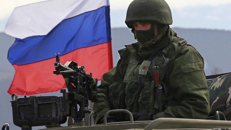 Російські школярі просять швидше вбивати українців