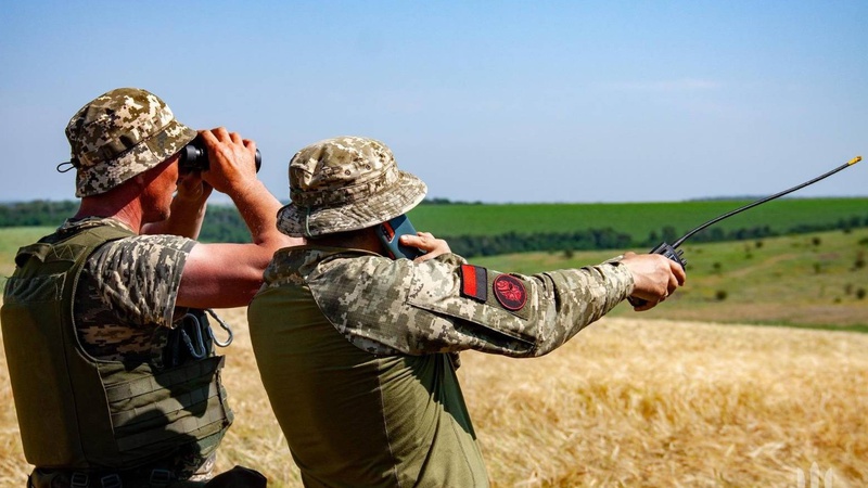 Генштаб повідомив, як окупанти замітають сліди втрат на Запорізькому напрямку