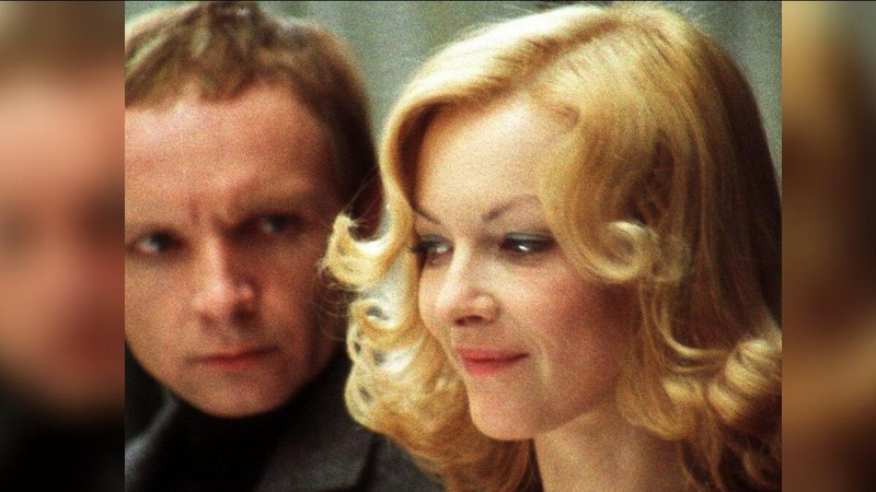 Барбару Брильську хочуть вирізати з «Іронії долі»