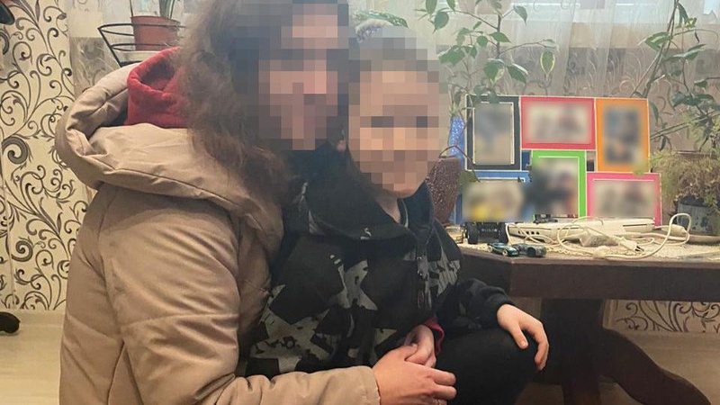 Розшукали волинянина, який відібрав у дружини сина і переховував його