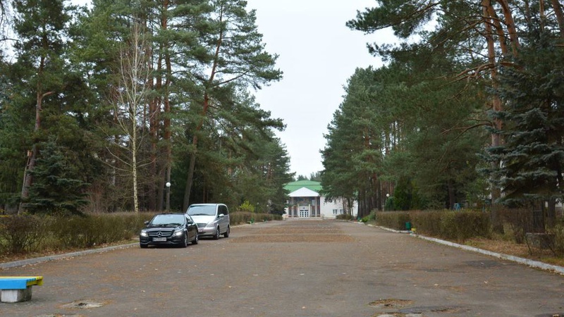 Кабмін виділив 40 мільйонів для 8 волинських шкіл