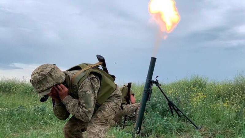 ЗСУ знищили три важливі цілі противника – Генштаб