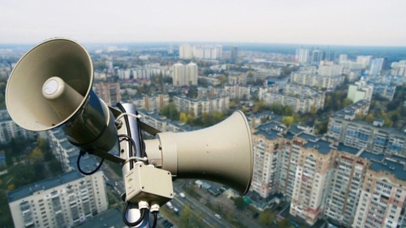 У Повітряних силах пояснили, з чим пов'язані масштабні повітряні тривоги 14 березня