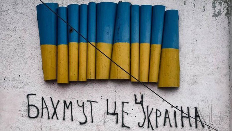 ЗСУ перехопили тактичну ініціативу в районі Бахмута – ISW