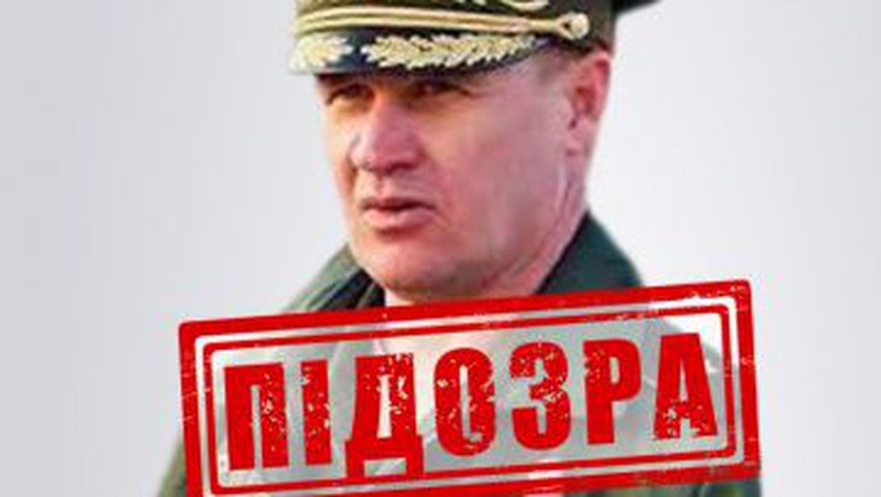 Відоме ім’я генерала рф, який віддав наказ захопити Маріуполь і штурмувати «Азовсталь»