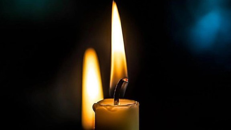 На Донеччині загинув військовослужбовець Олександр Смуров