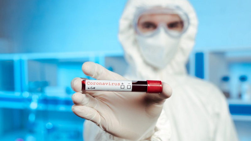 В Україні за добу підтвердили 617 нових випадків COVID-19