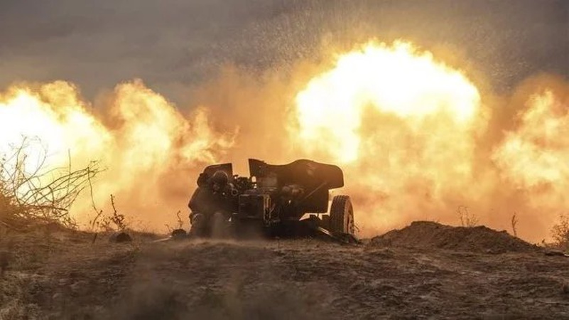 Американський експерт назвав, коли бої перейдуть у Крим