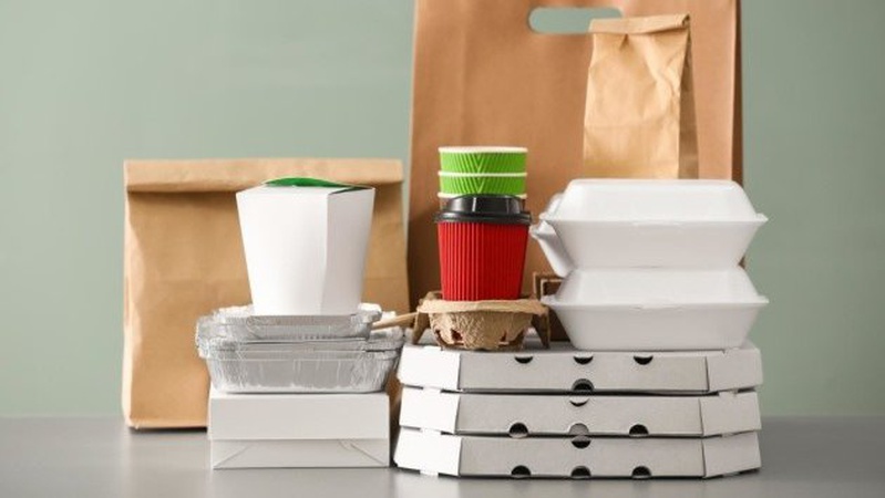 В Україні упаковку харчів приведуть у відповідність до європейських стандартів