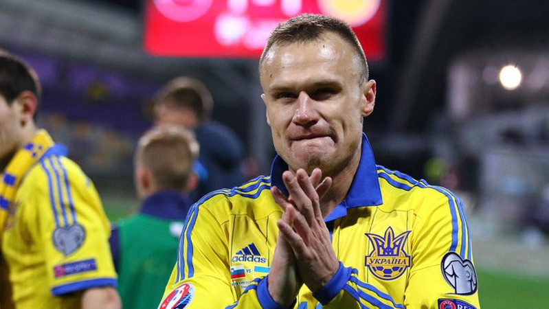 Кричав «дай попісяти»: лучанина, ексфутболіста збірної України, затримали п’яним за кермом