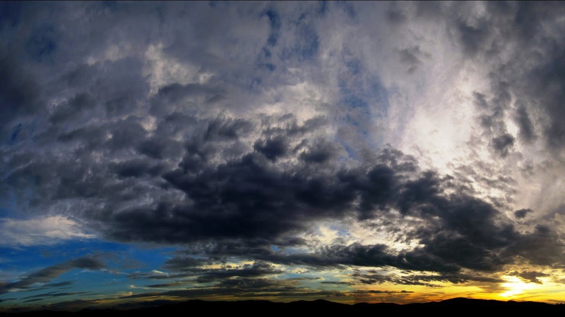 Яка погода очікується завтра, 2 грудня